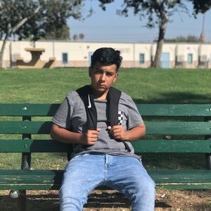 Meet your Posher, Javier